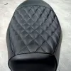 New Jawa 42 Diamond Seat
