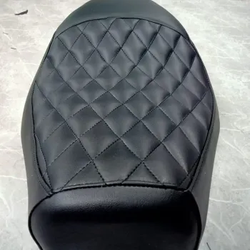 New Jawa 42 Diamond Seat