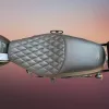 New Jawa 42 Diamond Seat