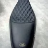 New Jawa 42 Diamond Seat