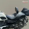 Royal Enfield Himalayan 411 / 440 Rider Back Rest Touring Seat