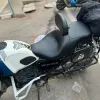 Royal Enfield Himalayan 411 / 440 Rider Back Rest Touring Seat