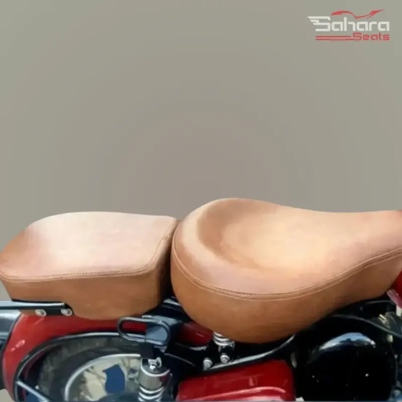 Royal Enfield Classic 350/500 Bucket Seats Classic Bucketseat