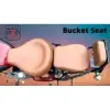 Royal Enfield Classic 350/500 Bucket Seats Classic Bucketseat