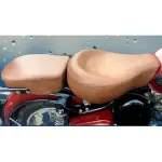 Royal Enfield Classic 350/500 Bucket Seats Classic Bucketseat