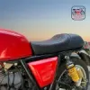 Continental GT 535 Cafe Racer Dual Seat