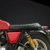 Continental  GT 535 Dual Riding Seat Scrambler