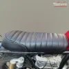 Royal Enfield Continental GT 650 Single Rider Seat Black