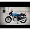 Royal Enfield Interceptor Complete Seat Assembly interceptor D2