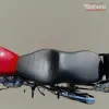 Royal Enfield Interceptor Complete Seat Assembly interceptor D2