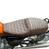 Royal Enfield Interceptor 650 Cafe Racer Seat
