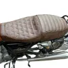 Royal Enfield Interceptor 650 Cafe Racer Seat