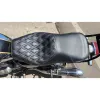 Interceptor 650 Design Custom Touring- D3 Seat