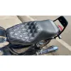 Interceptor 650 Design Custom Touring- D3 Seat