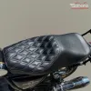 Interceptor 650 Design Custom Touring- D3 Seat