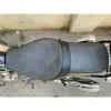 Interceptor 650 Complete Touring Seat Black Grey