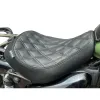 Royal Enfield Meteor 350 Rider Seat Touring Solo Seat