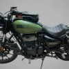 Royal Enfield Meteor 350 Rider Seat Touring Solo Seat