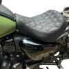 Royal Enfield Meteor 350 Rider Seat Touring Solo Seat