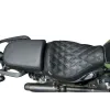 Royal Enfield Meteor 350 Rider Seat Touring Solo Seat