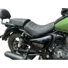 Royal Enfield Meteor 350 Rider Seat Touring Solo Seat