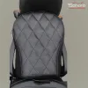 Royal Enfield Meteor 350 Pillion Seat