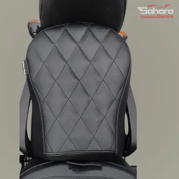 Royal Enfield Meteor 350 Pillion Seat