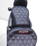 Royal Enfield Meteor 350 Pillion Seat