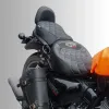 Royal Enfield Meteor 350 Rider Pillion Comfort Seat