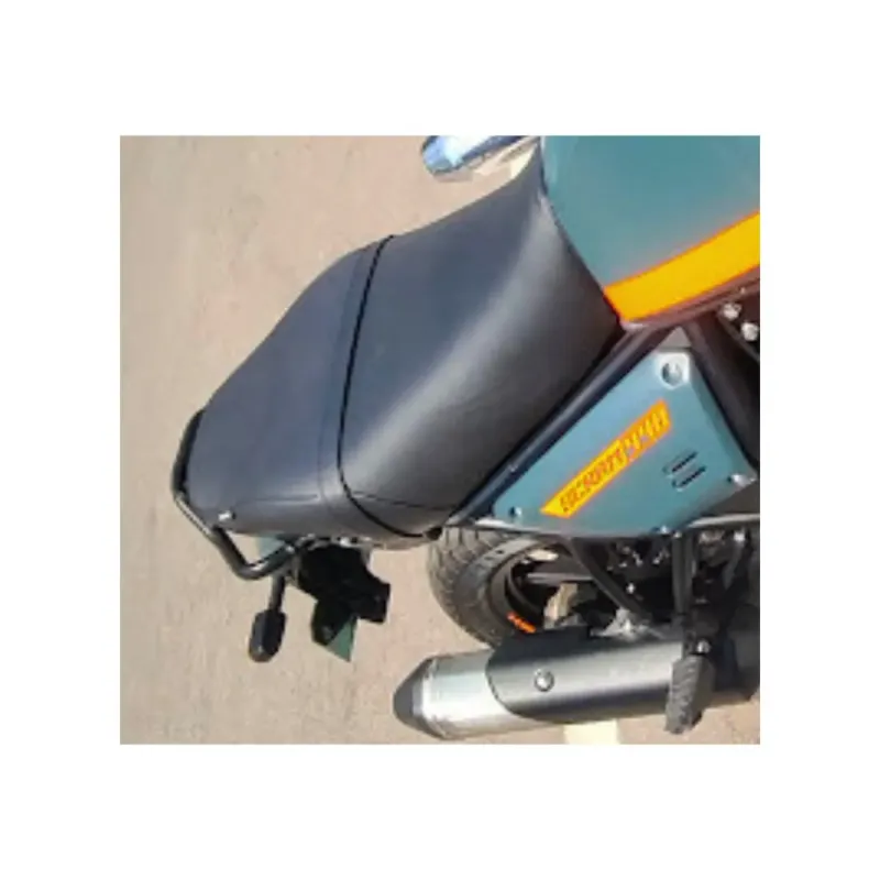 Royal Enfield Scram 411/440 Seat