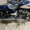 Royal Enfield Super Meteor 650 Comfort Rider Touring Seat