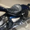 Royal Enfield Super Meteor 650 Comfort Rider Touring Seat