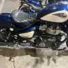 Royal Enfield Super Meteor 650 Comfort Rider Touring Seat