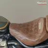 Royal Enfield Super Meteor 650 Single Seat Rider Seat
