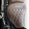 Royal Enfield Super Meteor 650 Single Seat Rider Seat