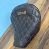 Royal Enfield Super Meteor 650 Single Seat Rider Seat