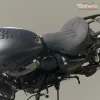 Royal Enfield Goan 350 Comfort Touring seat