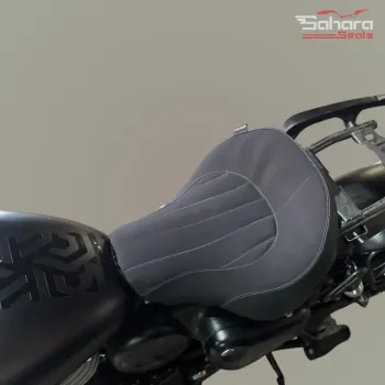 Royal Enfield Goan 350 Comfort Touring seat