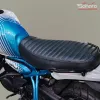 Royal Enfield Guerrilla 450 Brat Rally Custom Seat