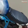 Royal Enfield Guerrilla 450 Brat Rally Custom Seat