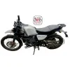 Himalayan Seat Custom Plain Vegan Leather
