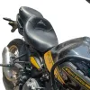 Royal Enfield Himalayan 450 New Modified Comfortable Tourer Seat