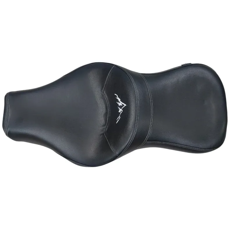 Royal Enfield Himalayan 450 New Modified Comfortable Tourer Seat