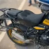 Himalayan 450 Premium Comfort Rider Touring Seat