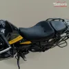 Himalayan 450 Premium Comfort Rider Touring Seat
