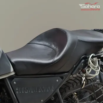 Royal Enfield Himalayan Low Rider Complete Seat