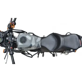 Royal Enfield Himalayan Low Rider Complete Seat