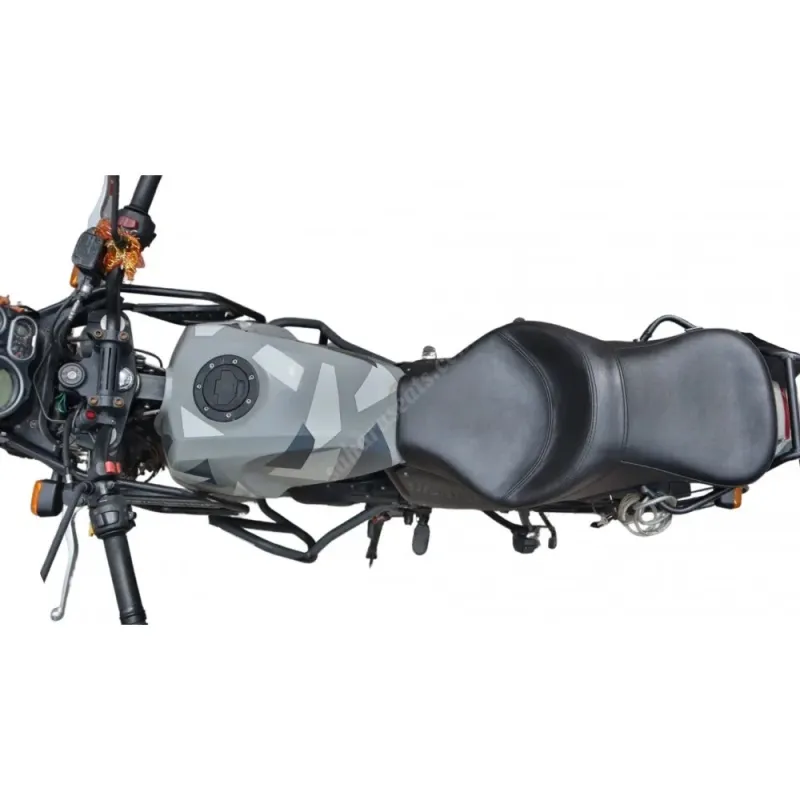Royal Enfield Himalayan Low Rider Complete Seat
