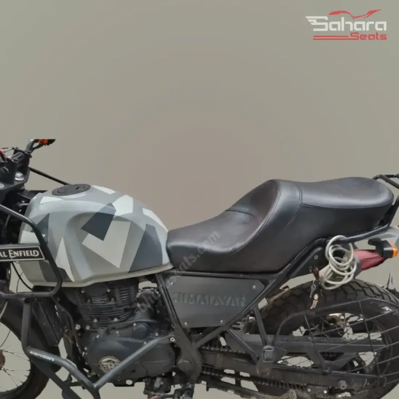 Royal Enfield Himalayan Low Rider Complete Seat