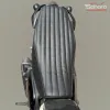 Royal Enfield Hunter 350 Brat Style Seat – Urban Retro Comfort Edition